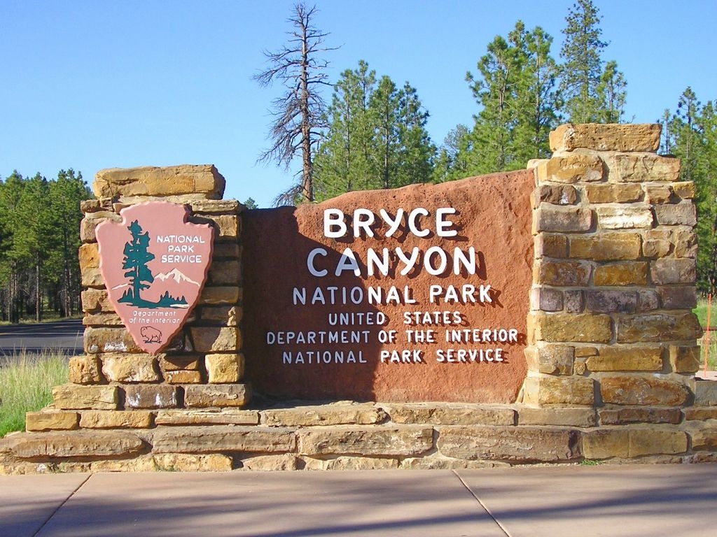 Bryce Canyon